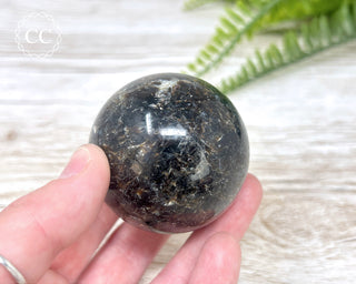 Phlogopite Mica Sphere #2
