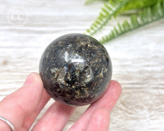 Phlogopite Mica Sphere #2