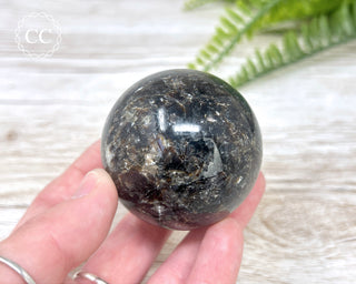 Phlogopite Mica Sphere #2