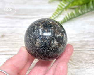 Phlogopite Mica Sphere #1