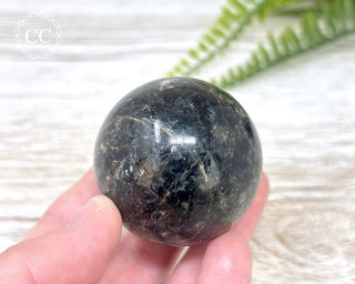 Phlogopite Mica Sphere #3