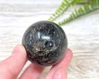 Phlogopite Mica Sphere #3