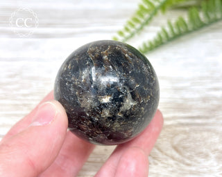 Phlogopite Mica Sphere #3