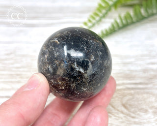 Phlogopite Mica Sphere #3