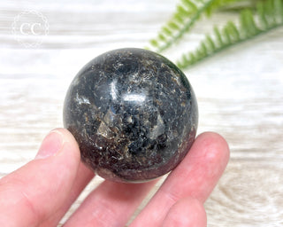 Phlogopite Mica Sphere #3