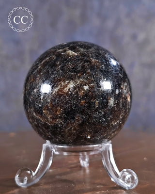 Phlogopite Mica Sphere #1