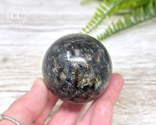 Phlogopite Mica Sphere #1
