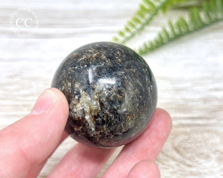 Phlogopite Mica Sphere #3