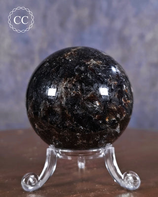 Phlogopite Mica Sphere #4