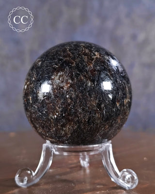 Phlogopite Mica Sphere #1