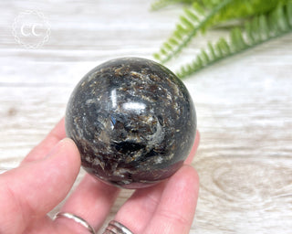 Phlogopite Mica Sphere #4