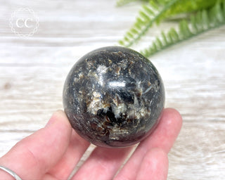 Phlogopite Mica Sphere #1