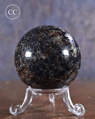 Phlogopite Mica Sphere #1