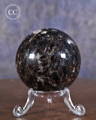 Phlogopite Mica Sphere #4