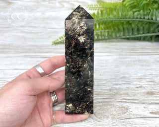 Phlogopite Mica Tower #1