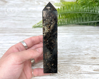 Phlogopite Mica Tower #1