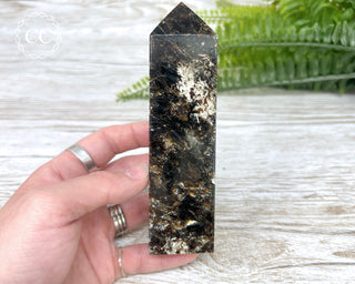 Phlogopite Mica Tower #1