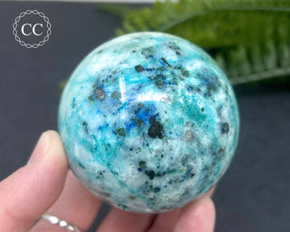 Phoenix Stone Sphere #2