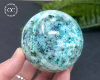 Phoenix Stone Sphere #5