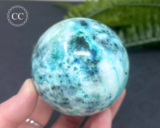 Phoenix Stone Sphere #5