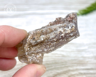 Phosphorescent Fluorite - El Potosi #4