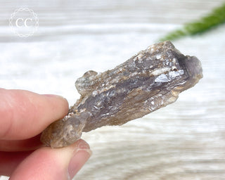 Phosphorescent Fluorite - El Potosi #4