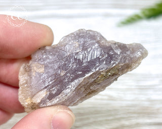 Phosphorescent Fluorite - El Potosi #7