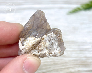 Phosphorescent Fluorite - El Potosi #8