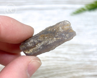 Phosphorescent Fluorite - El Potosi #13