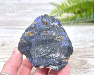 Phosphosiderite Specimen #3