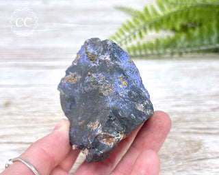 Phosphosiderite Specimen #3
