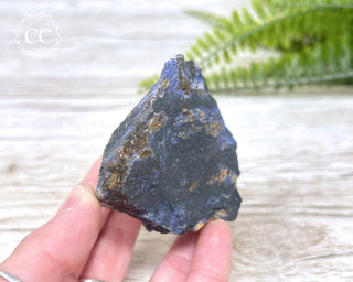 Phosphosiderite Specimen #3