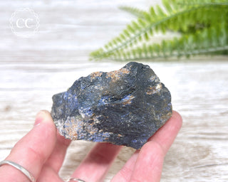 Phosphosiderite Specimen #3