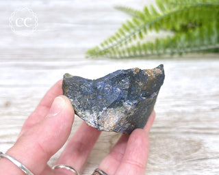 Phosphosiderite Specimen #3