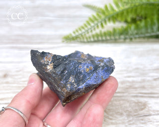 Phosphosiderite Specimen #3
