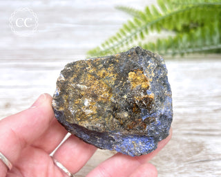 Phosphosiderite Specimen #3