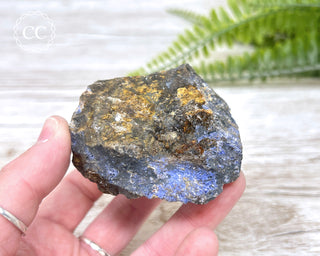 Phosphosiderite Specimen #3