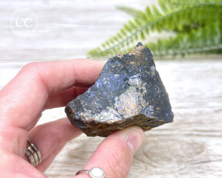 Phosphosiderite Specimen #3