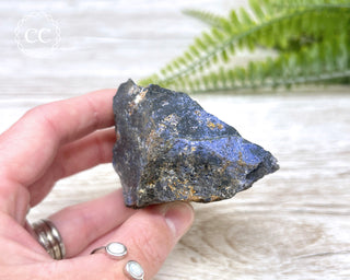 Phosphosiderite Specimen #3