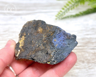 Phosphosiderite & Triplite Specimen #1