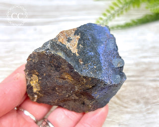 Phosphosiderite & Triplite Specimen #1