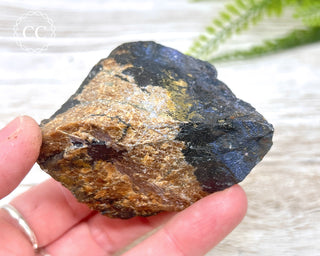 Phosphosiderite & Triplite Specimen #1