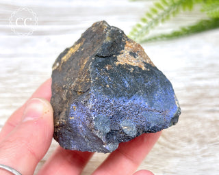 Phosphosiderite & Triplite Specimen #1