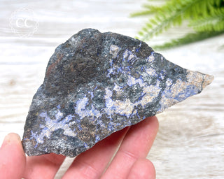 Phosphosiderite & Triplite Specimen #4