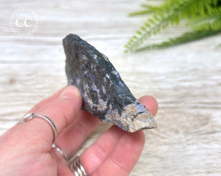 Phosphosiderite & Triplite Specimen #4