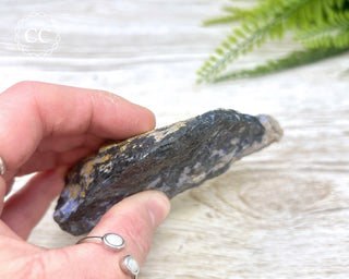 Phosphosiderite & Triplite Specimen #4