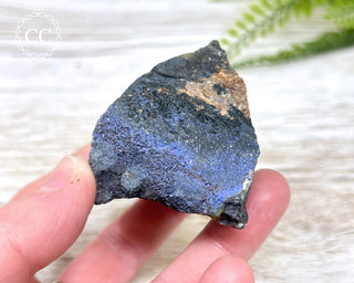 Phosphosiderite & Triplite Specimen #1