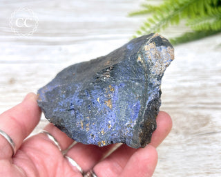 Phosphosiderite & Triplite Specimen #5