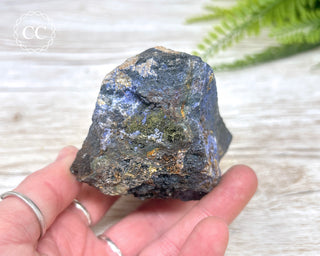 Phosphosiderite & Triplite Specimen #5