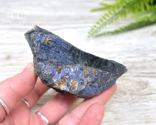 Phosphosiderite & Triplite Specimen #5